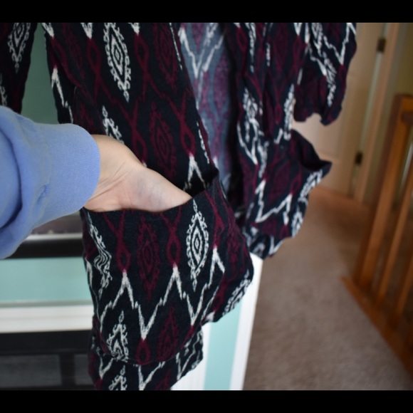 Kimono cardigan from forever 21 - Picture 3 of 3